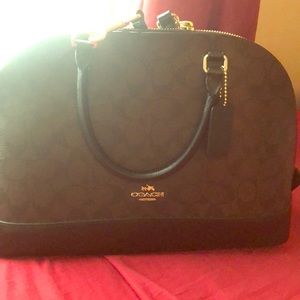 Coach handbag